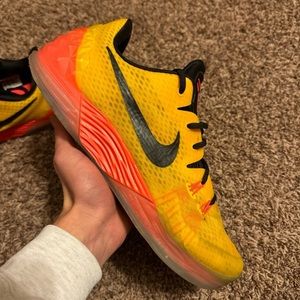 Nike Zoom Kobe Venomenon 5 Bruce Lee private sale